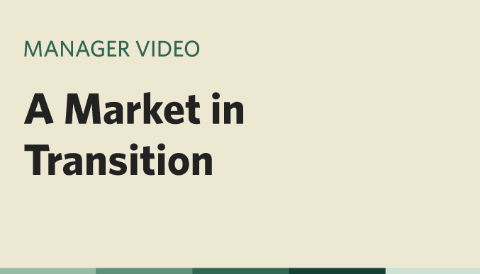 The Most Important Things We Believe Equity Investors Should Focus on Today (6:18)